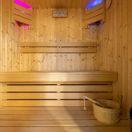 بوتيل La Mare Boathouse,